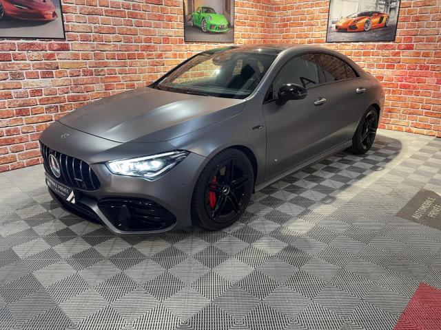 Mercedes Benz
