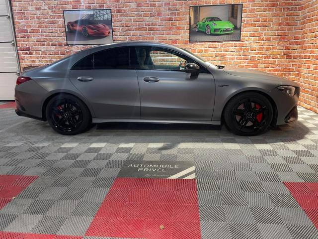 Mercedes Benz Cla image 2