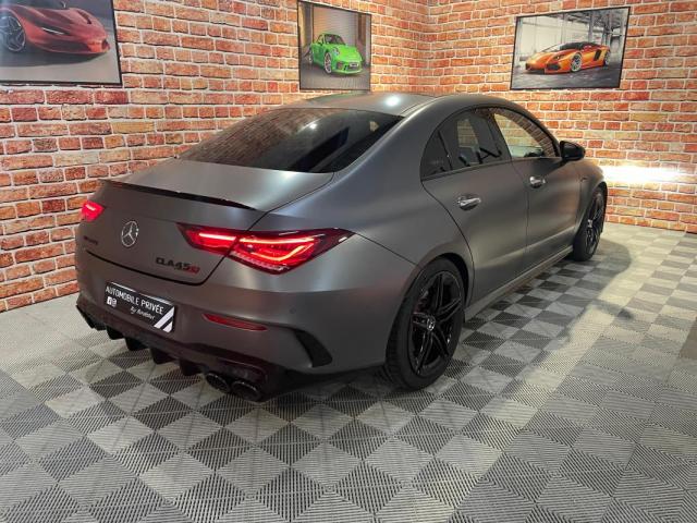 Mercedes Benz Cla image 5