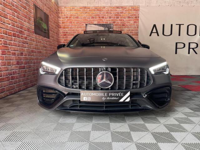 Mercedes Benz Cla image 6
