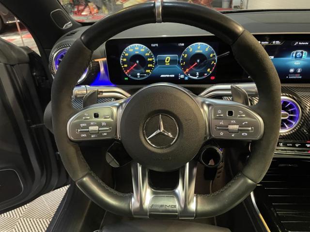 Mercedes Benz Cla image 8