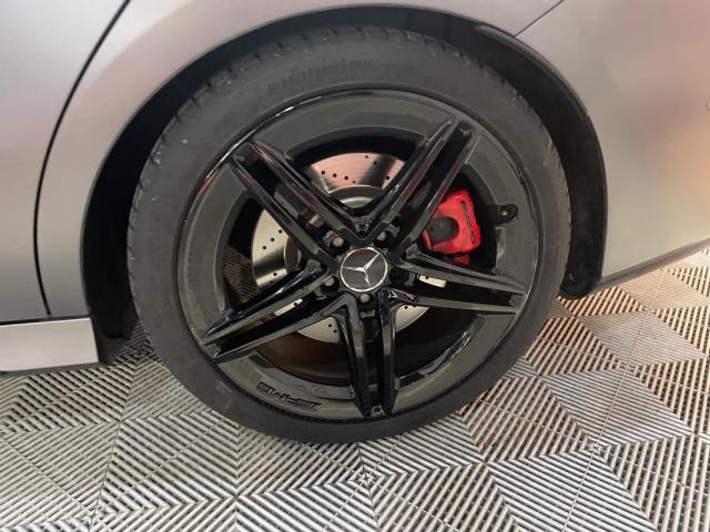 Mercedes Benz Cla image 1