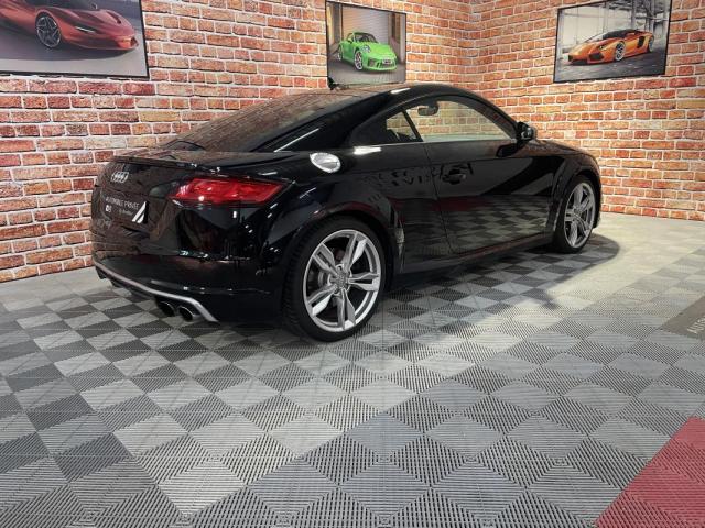 Audi Tts image 7