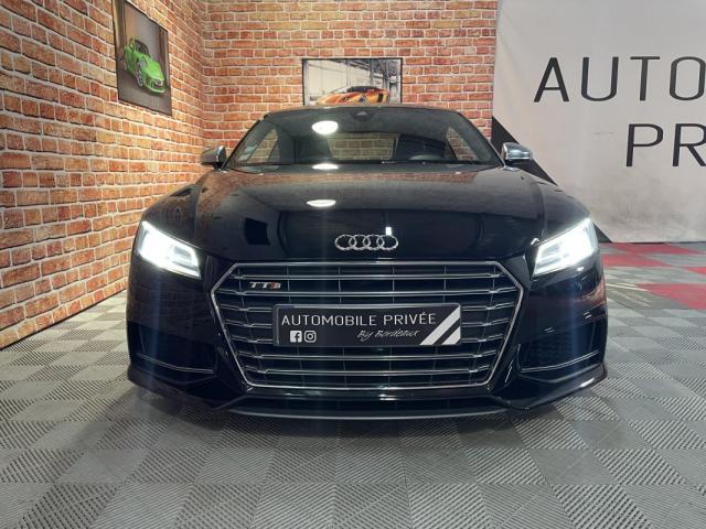 Audi Tts image 6