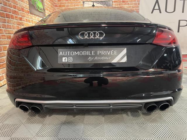 Audi Tts image 3