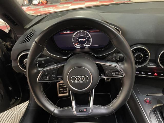 Audi Tts image 9