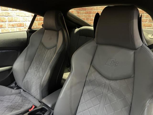 Audi Tts image 5