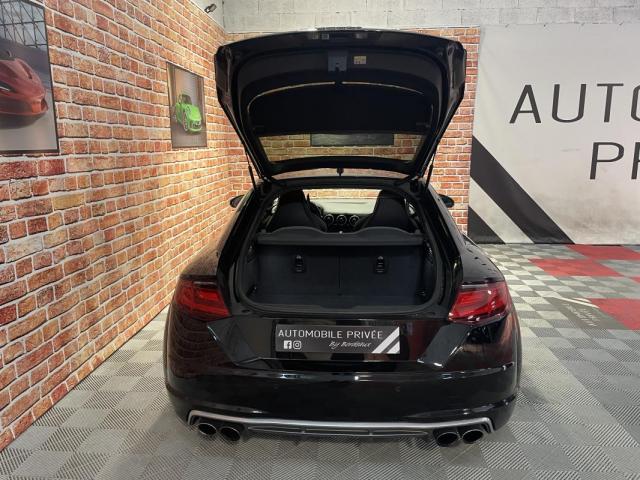 Audi Tts image 2