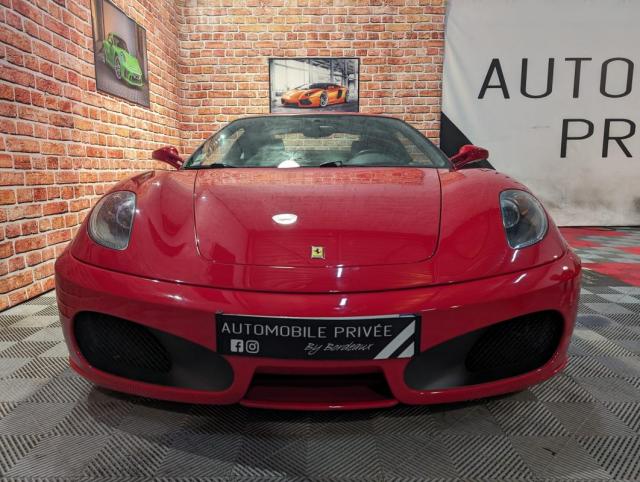 F430 image 6