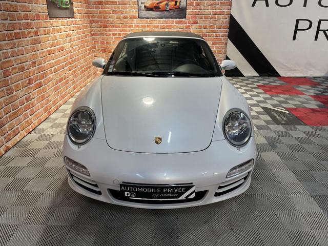 Porsche 911 image 5