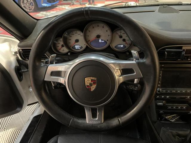 Porsche 911 image 7