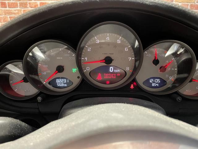Porsche 911 image 6