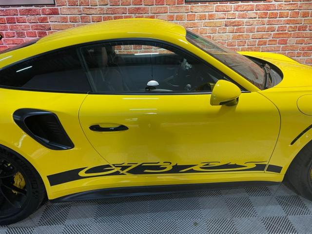 Porsche Gt3 image 1