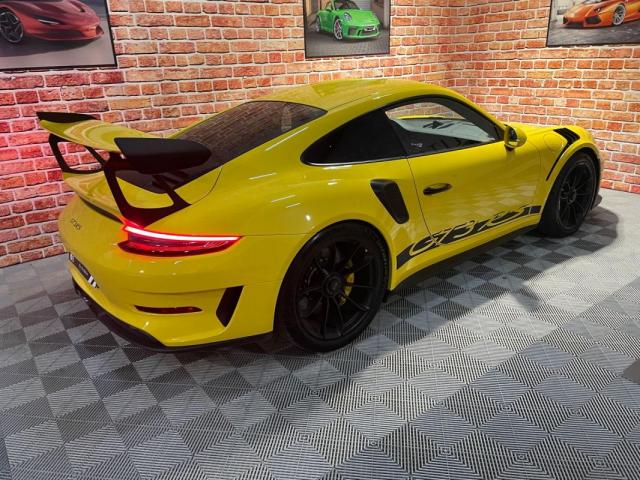 Porsche Gt3 image 5