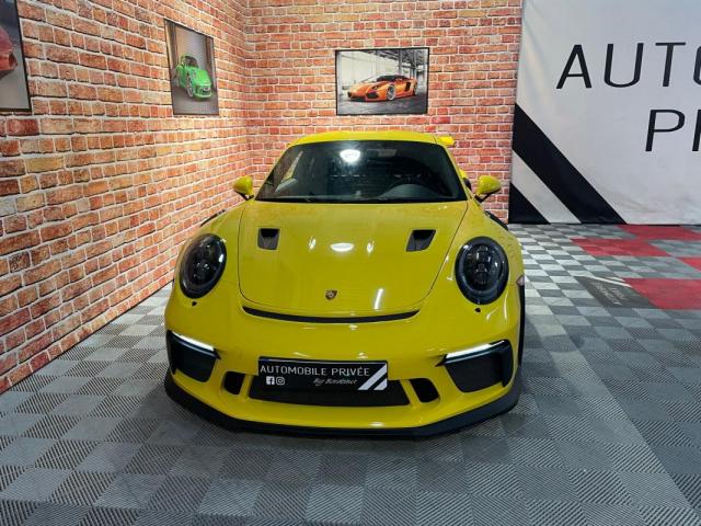 Porsche Gt3 image 7