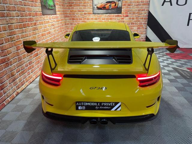 Porsche Gt3 image 4