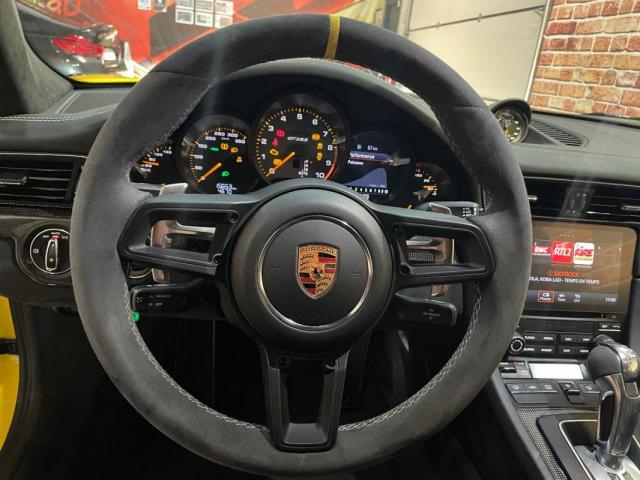 Porsche Gt3 image 2
