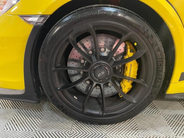 Porsche Gt3 image 3