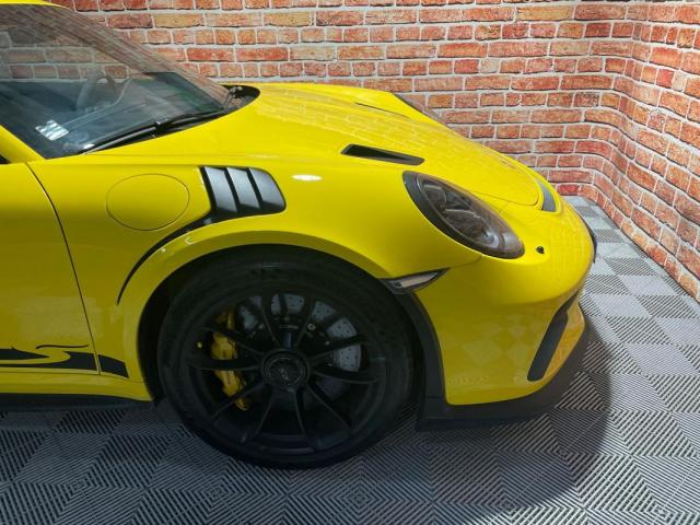 Porsche Gt3 image 6