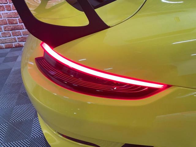 Porsche Gt3 image 9