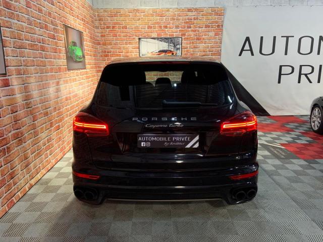 Porsche Cayenne image 3