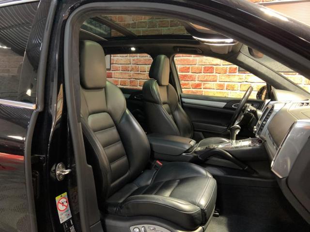 Porsche Cayenne image 5