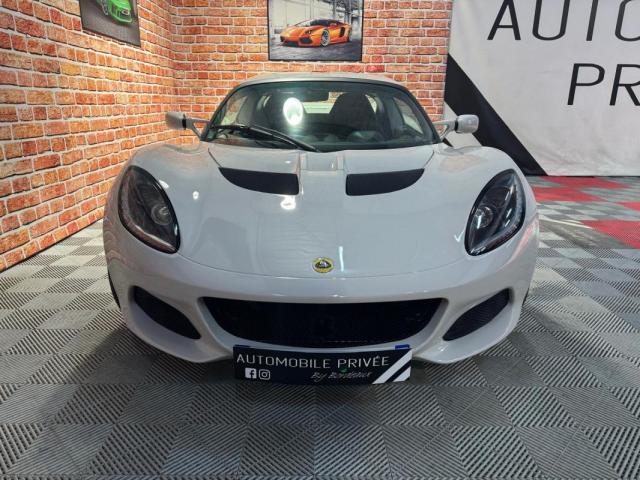 Lotus Elise image 8