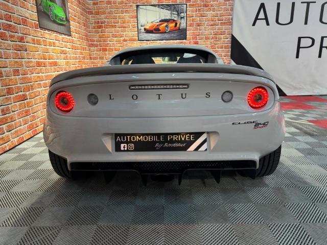 Lotus Elise image 5