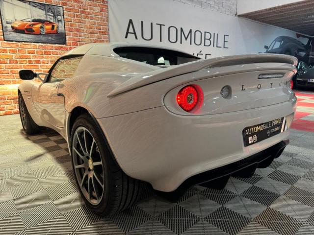 Lotus Elise image 3