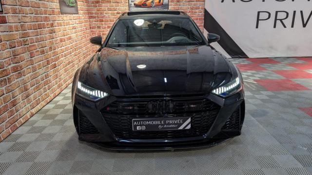 Audi Rs6 image 4