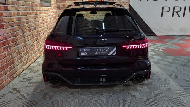 Audi Rs6 image 2