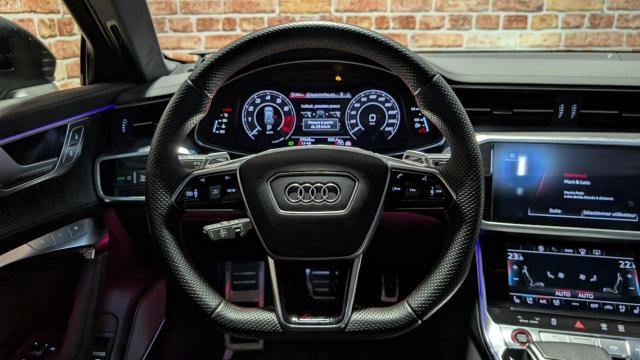 Audi Rs6 image 9