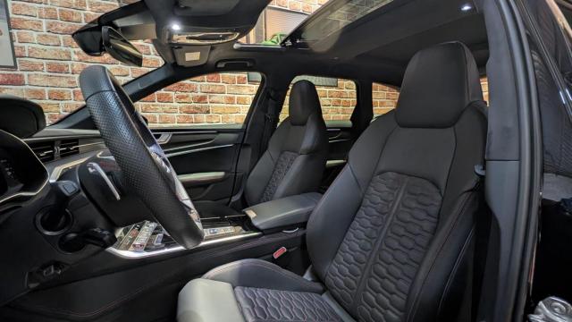 Audi Rs6 image 7