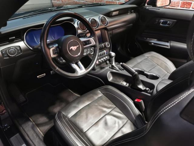 Ford Mustang image 1