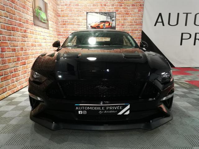 Ford Mustang image 2