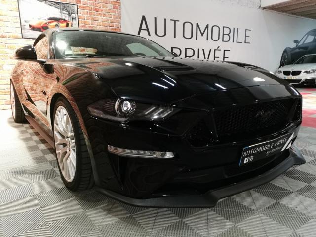 Ford Mustang image 6