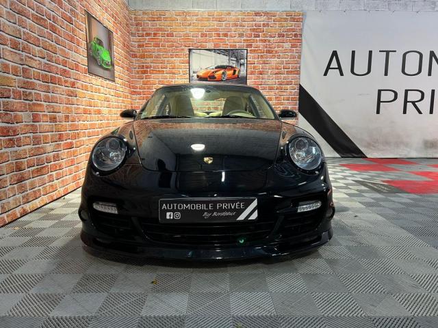 Porsche 911 image 3