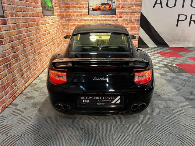 Porsche 911 image 6