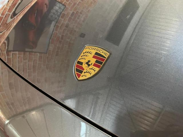 Porsche Cayenne Coupé image 4