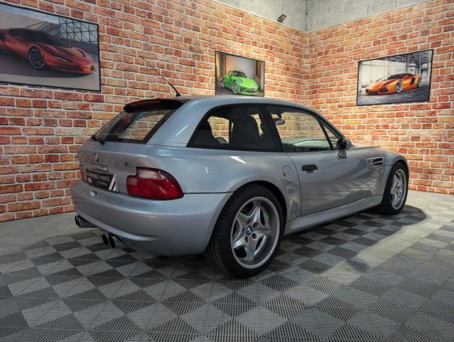 Bmw Z3 image 5