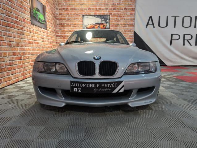 Bmw Z3 image 3