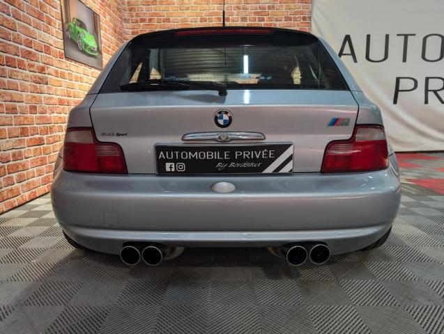 Bmw Z3 image 4