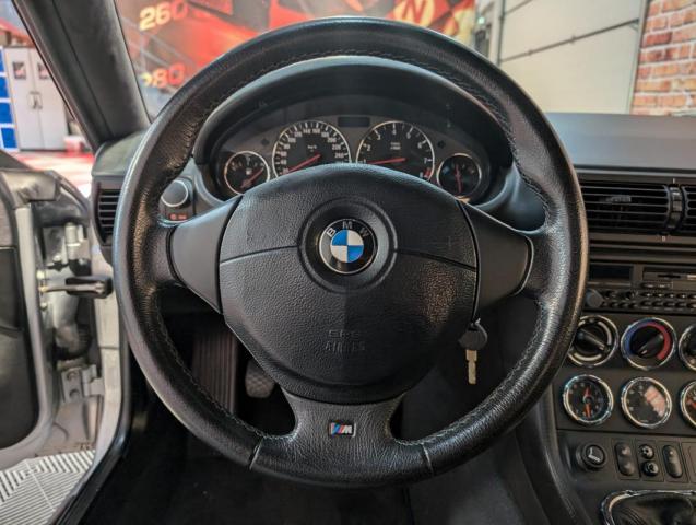 Bmw Z3 image 7