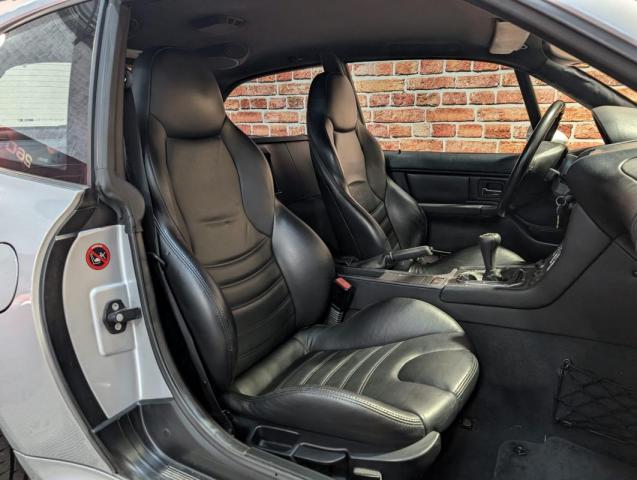 Bmw Z3 image 6