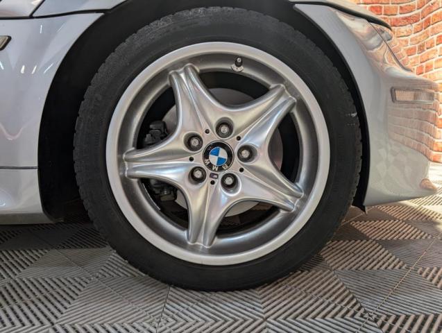 Bmw Z3 image 8