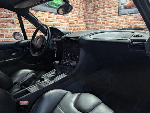 Bmw Z3 image 1