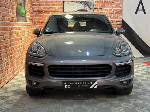 Porsche Cayenne image 7