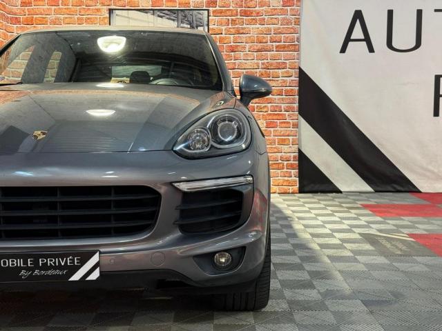 Porsche Cayenne image 5