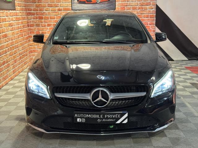 Mercedes Benz Cla Shooting Break image 6