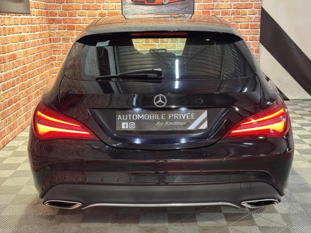 Mercedes Benz Cla Shooting Break image 8